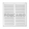 REJILLA VENTILACION EMPOT 20*20 BLANCO