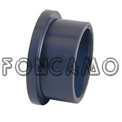 PORTA BRIDA PVC PRESION 50mm