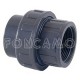 ENLACE PVC PRESION 3 PIEZ. H 75-21/2"