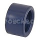 CASQUILLO REDUCIDO PVC PRESION 25-20mm