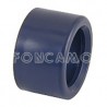 CASQUILLO REDUCIDO PVC PRESION 110-90mm