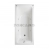 BAÃERA MITTA 170x70 C/S.EMOTIVE ESENCIAL