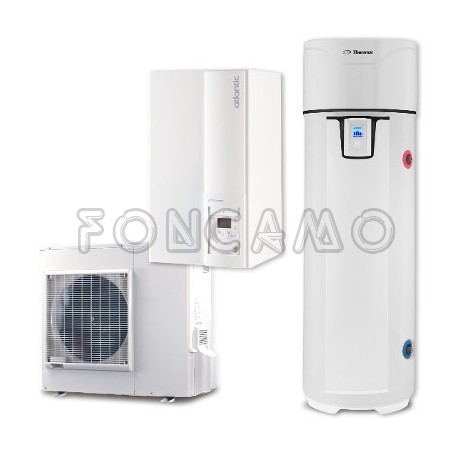 AEROPACK AI EXTENSA 5