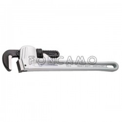 LLAVE DE ALUMINIO 10"