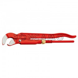 LLAVE SUECA BOCA LAGARTO 2"