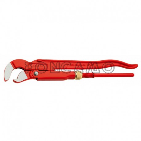 LLAVE SUECA BOCA LAGARTO 2"