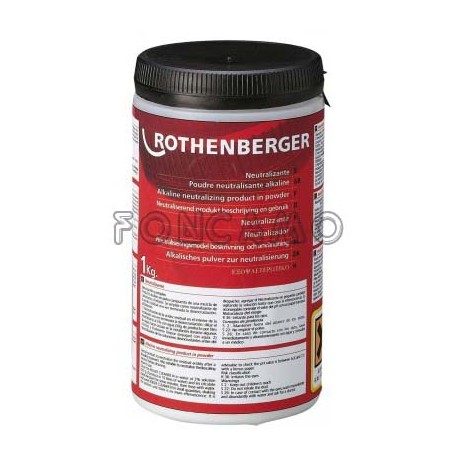 NEUTRALIZADOR 1 KG (6.1115)