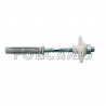 JG TORNILLO LAVABO TUERCA HIERRO M8X100