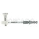 JG TORNILLO INODORO HORIZONTAL M6X70