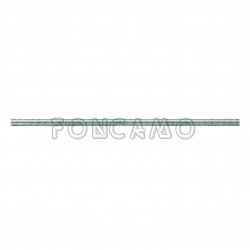 VARILLA ROSCADA M 10x1000 mm
