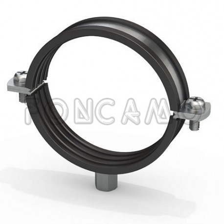 ABRAZADERA REFOR.ISOFONICA RI M8+M10 400