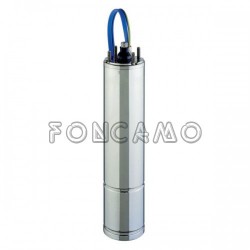 O4I 075 3-400V MOTOR SUMERG BAÃO ACEITE