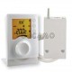 TYBOX 437 CRONOTERMOSTATO RF FRIO/CALOR