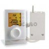 TYBOX 437 CRONOTERMOSTATO RF FRIO/CALOR