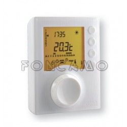 TYBOX 417 CRONOTERMOSTATO RF FRIO/CALOR