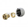 RACORD BIANCHI 219 1/2" 16x2 CROMO MC