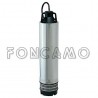 ACUARIA 37-4M 1-230V BOMBA SUMERGIBLE