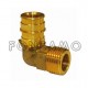 Q-92 CODO FIJO MACHO 40-1 1/4"