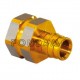 Q-270 RACOR FIJO HEMBRA 40-1 1/4"