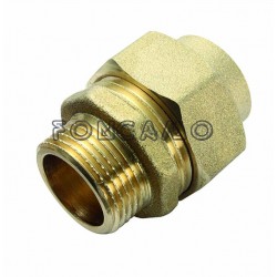 341 GCU ENLACE MACHO 15-1/2"