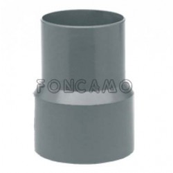 REDUCCION CONCENTRICA PVC S 110 x 75