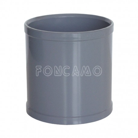 MANGUITO HEMBRA PVC S 32mm