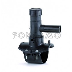 PE100 TOMA EN CARGA ELECTR. SDR11 110-40