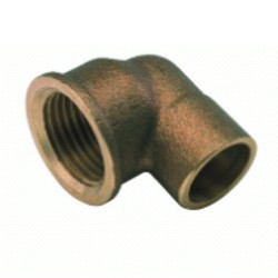 90 GCU CODO BRONCE H 15-1/2"