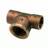 130 GCU TE SOLDAR ROSCAR BRONCE 15-1/2"