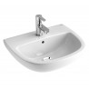 LAVABO LIZZ 50 BLANCO