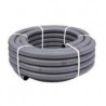 MT HIDROTUBO PVC GRIS 90 ( ROLLO 25M )