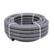 MT HIDROTUBO PVC GRIS 16 ( ROLLO 50M )