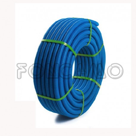 ROLLO TUBO ATUPLAS AZUL 13 mm