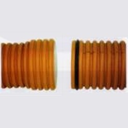 M TUBO CORRUGADO TEJA SN8 D. 250