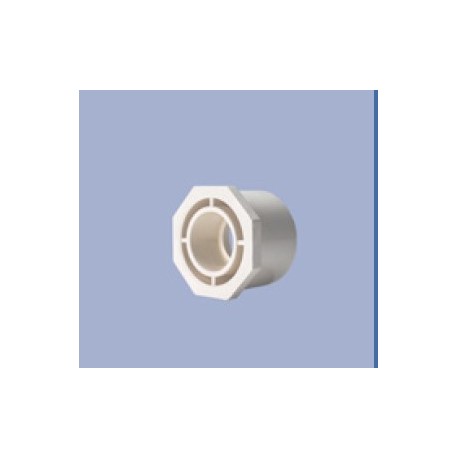 CPVC-241 CASQUILLO REDUCIDO 1 1/4-1