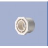 CPVC-241 CASQUILLO REDUC 3"-2 1/2" SCH8
