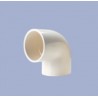 CPVC-90 CODO 90º 2 1/2" SCH80