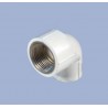 CPVC-90 CODO 90º LATON 3/4" RH 3/4"