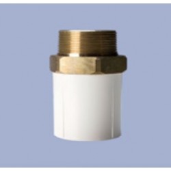 CPVC-243 TERMINAL LATON ROSCA MACHO 2