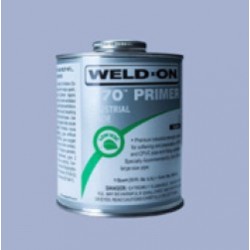 DISOLVENTE P.70 WELDON - 0,5 L CPV-C