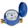 CONTADOR GSD8 AF DN20 115MM 1"-1" S/TAPA
