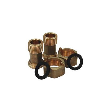 JGO RACORES CONTADOR DN15 1/2" (3/4-3/4)