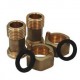 JGO RACORES CONTADOR DN50 2 (21/2-21/2)