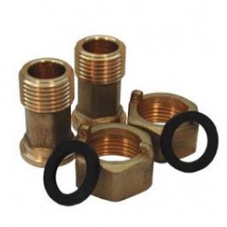 JGO RACORES CONTADOR DN50 2 (21/2-21/2)