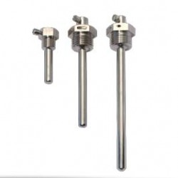 VAINA PORTA-SONDAS P-M L-85 GAS ½"