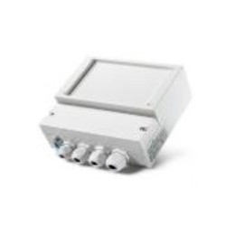 CENTRAL M-BUS, LEVEL CONVERTER DR004W (