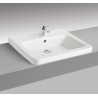 LAVABO STREET SQUARE 55X45 ENCIMERA