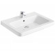 LAVABO STREET SQUARE 60x45 BL