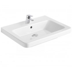 LAVABO STREET SQUARE 60x45 BL