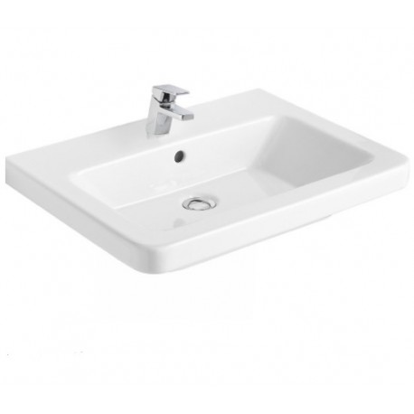 LAVABO STREET SQUARE 55X45